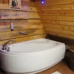 فندق مبيت وإفطار La Ferme Des Templiers De Flechinelle 3*