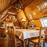La Ferme Des Templiers De Flechinelle 3* Enquin-les-Mines