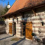 La Ferme Des Templiers De Flechinelle Enquin-les-Mines