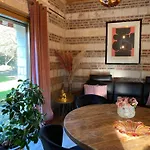 فندق مبيت وإفطار La Ferme Des Templiers De Flechinelle 3*