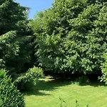 La Ferme Des Templiers De Flechinelle فندق مبيت وإفطار 3*