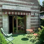 فندق مبيت وإفطار La Ferme Des Templiers De Flechinelle Enquin-les-Mines
