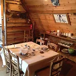 La Ferme Des Templiers De Flechinelle 3*