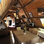 فندق مبيت وإفطار La Ferme Des Templiers De Flechinelle