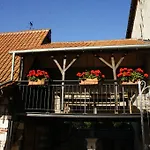 La Ferme Des Templiers De Flechinelle 3*
