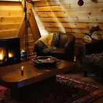 فندق مبيت وإفطار La Ferme Des Templiers De Flechinelle 3*