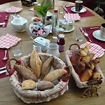 La Ferme Des Templiers De Flechinelle 3*