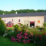 La Ferme Des Templiers De Flechinelle فندق مبيت وإفطار 3*