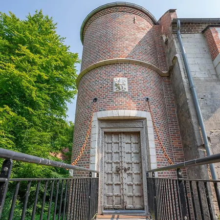 Bed & Breakfast La Ferme Des Templiers De Flechinelle *