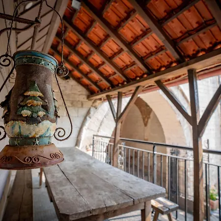 La Ferme Des Templiers De Fléchinelle Couette-café Enquin-les-Mines