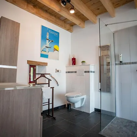 B&B La Ferme Des Templiers De Flechinelle