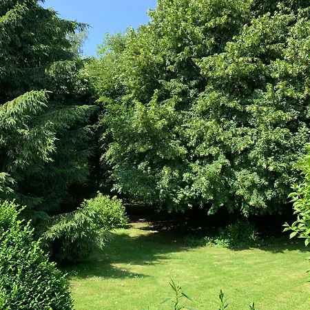 La Ferme Des Templiers De Flechinelle B&B 3*
