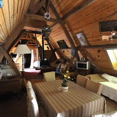 B&B La Ferme Des Templiers De Flechinelle