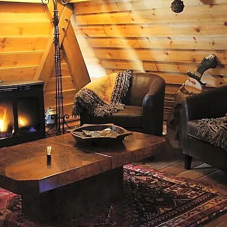 Bed & Breakfast La Ferme Des Templiers De Flechinelle
