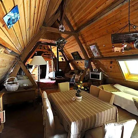 Bed & Breakfast La Ferme Des Templiers De Flechinelle