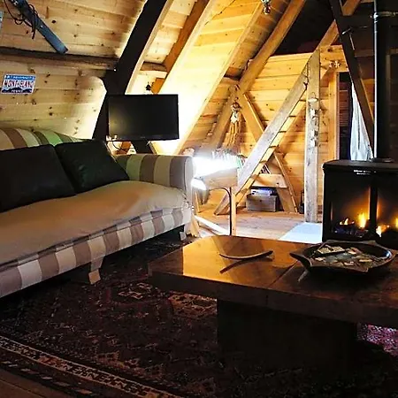 Bed & Breakfast La Ferme Des Templiers De Flechinelle 3*