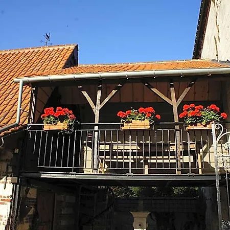 La Ferme Des Templiers De Flechinelle Enquin-les-Mines