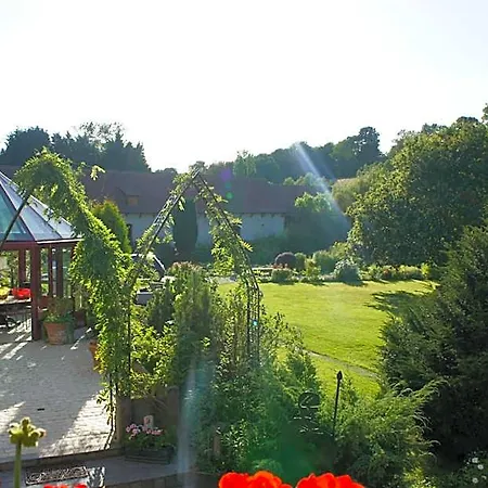 Bed & Breakfast La Ferme Des Templiers De Flechinelle 3*