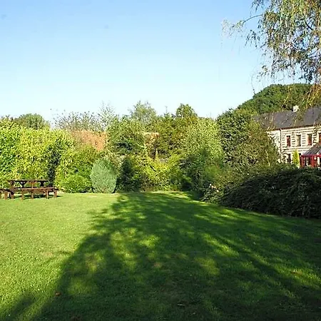 La Ferme Des Templiers De Flechinelle 3*