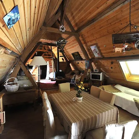 Bed & Breakfast La Ferme Des Templiers De Flechinelle