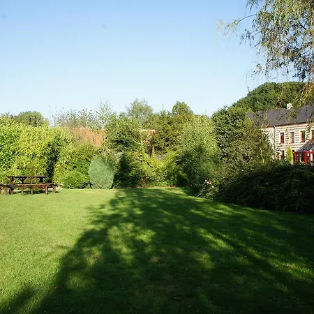 B&B La Ferme Des Templiers De Flechinelle Enquin-les-Mines