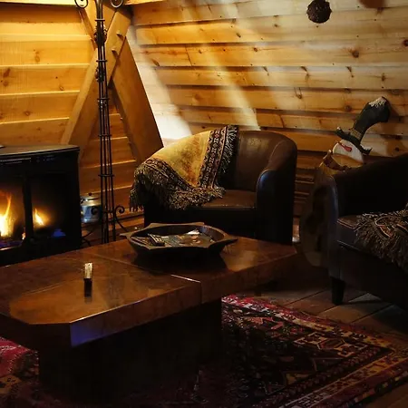 Bed & Breakfast La Ferme Des Templiers De Flechinelle *
