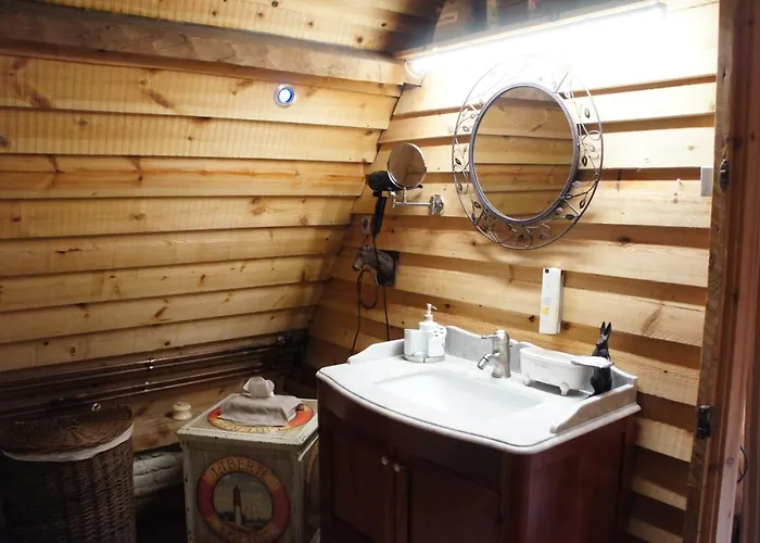 Bed & Breakfast La Ferme Des Templiers De Flechinelle Enquin-les-Mines