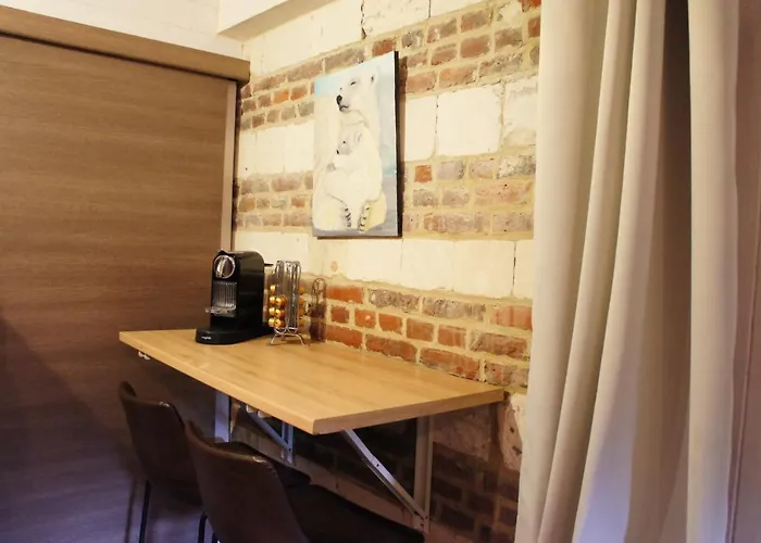 La Ferme Des Templiers De Flechinelle Bed & Breakfast 3*