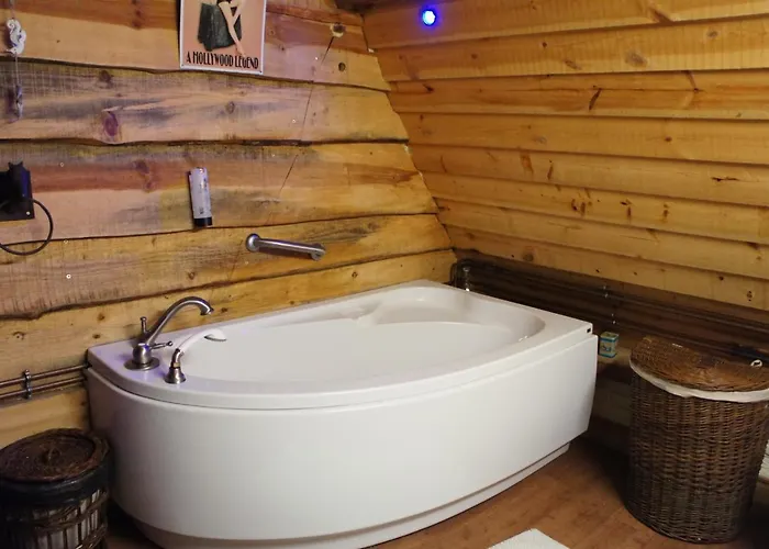 Bed & Breakfast La Ferme Des Templiers De Flechinelle 3*