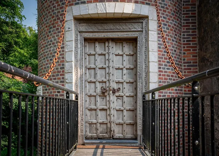 Bed & Breakfast La Ferme Des Templiers De Flechinelle