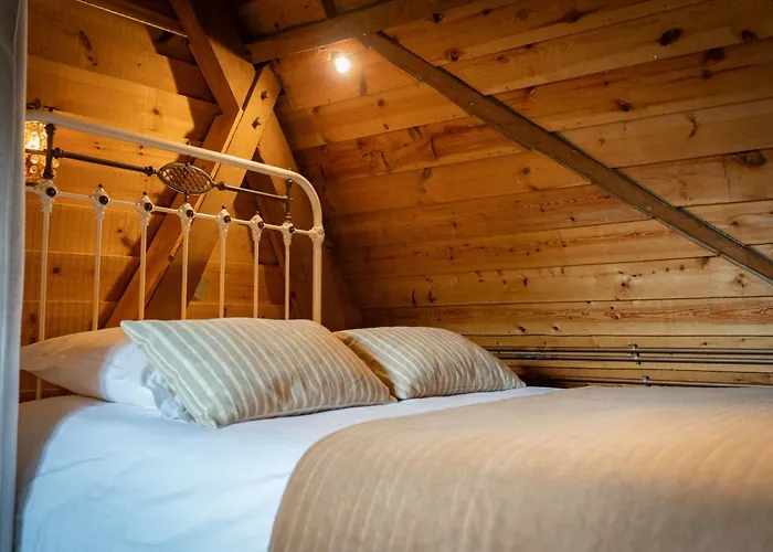 La Ferme Des Templiers De Flechinelle 3*