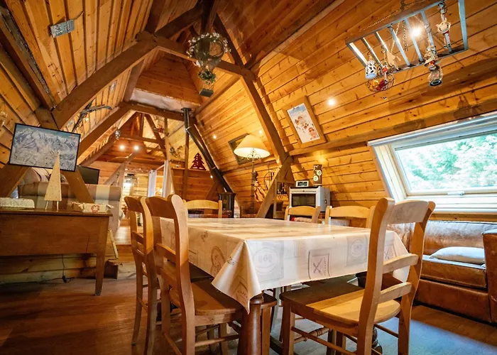 La Ferme Des Templiers De Flechinelle 3* Enquin-les-Mines