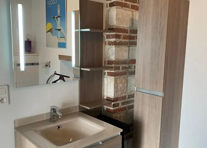 La Ferme Des Templiers De Flechinelle Bed & Breakfast