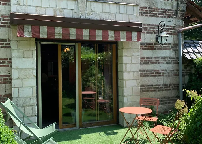 Bed & Breakfast La Ferme Des Templiers De Flechinelle Enquin-les-Mines