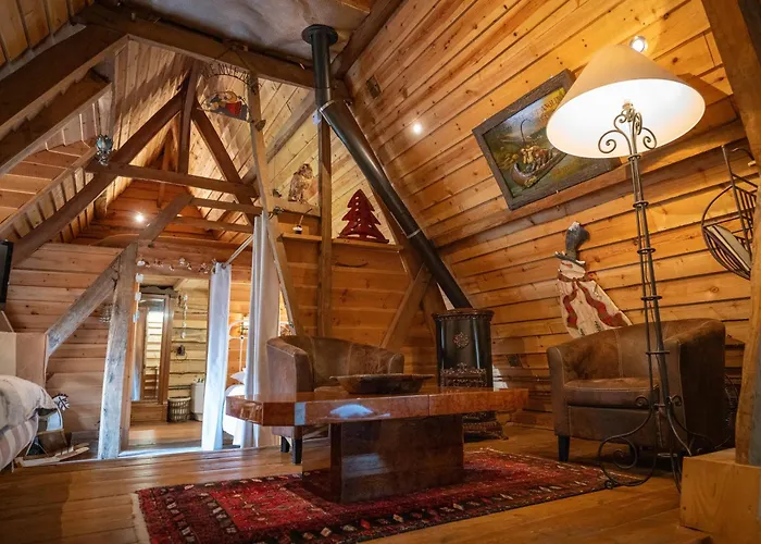 La Ferme Des Templiers De Flechinelle 3*