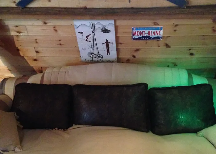 La Ferme Des Templiers De Flechinelle