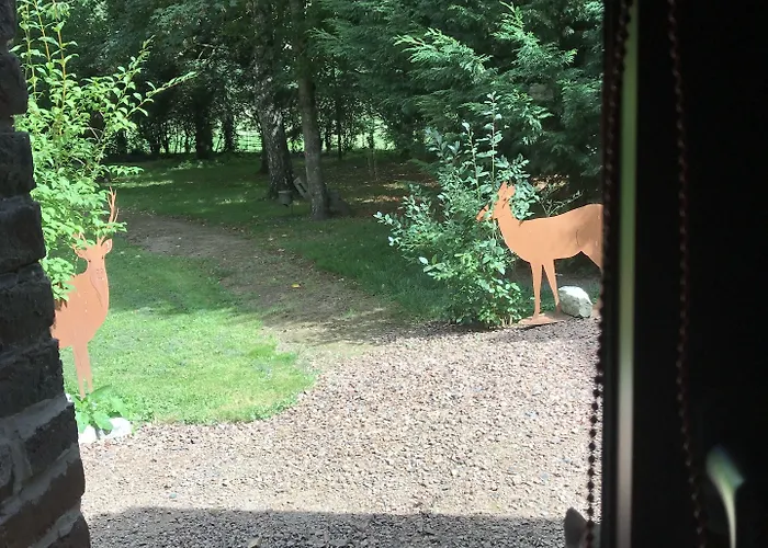 La Ferme Des Templiers De Flechinelle Bed & Breakfast Enquin-les-Mines
