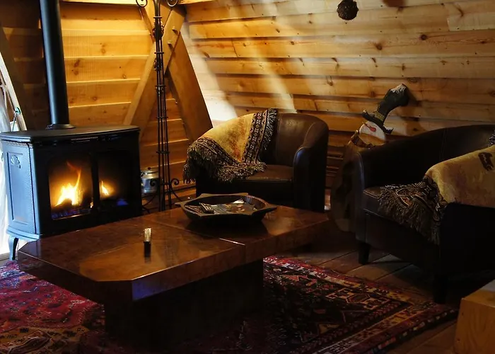 Bed & Breakfast La Ferme Des Templiers De Flechinelle 3*