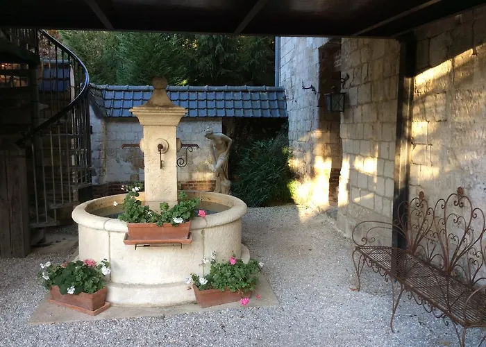 La Ferme Des Templiers De Flechinelle Enquin-les-Mines